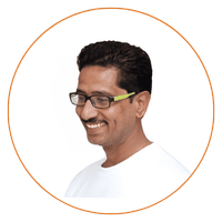 Mohan Chincholi