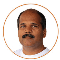 R. S. Patil