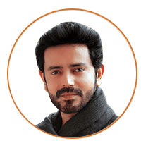 Tushar Bhatt
